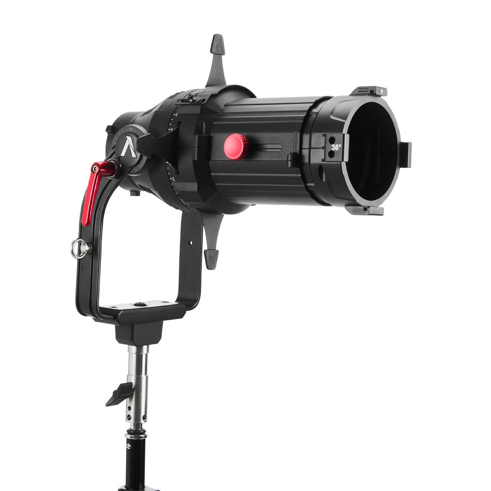 Aputure Spotlight Mount II 36° Kit  - APUTURE | Bellalite
