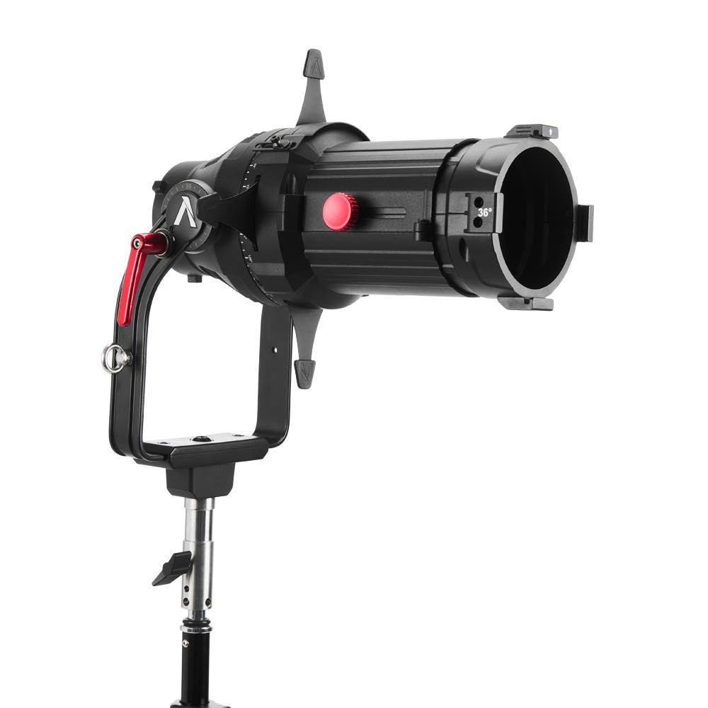 Aputure Spotlight Mount II 36° Kit - APUTURE | Bellalite Aputure Spotlight Mount II 36° Kit - APUTURE | Bellalite