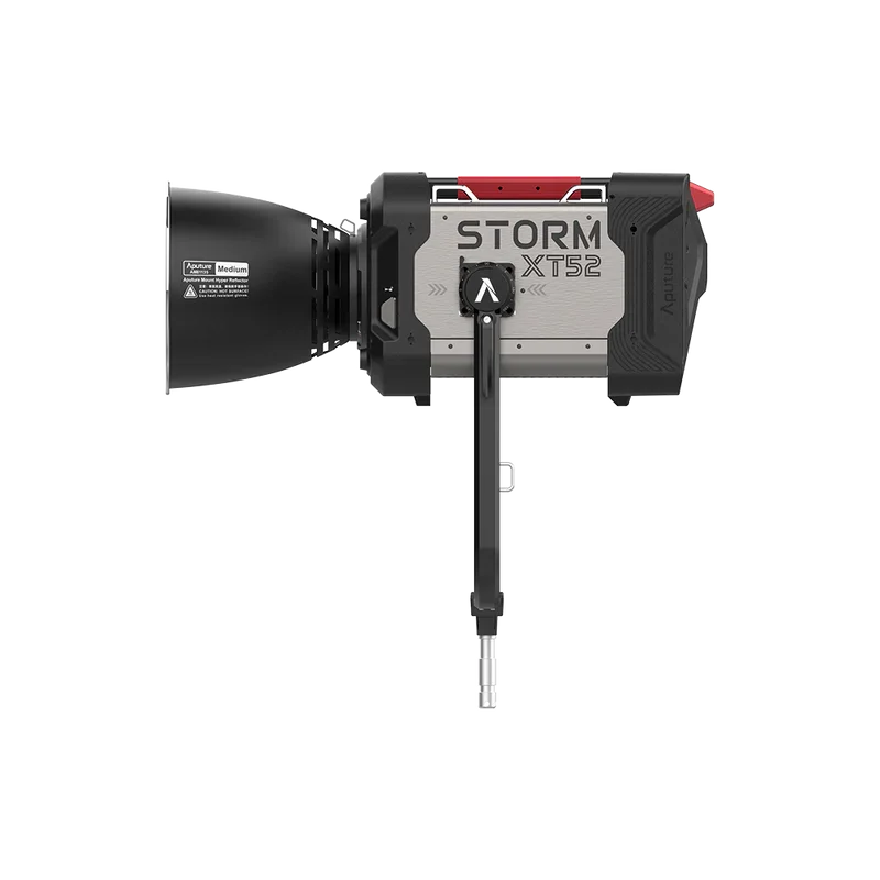 Aputure Storm XT52 Dual Flightcase Kit  - APUTURE | Bellalite