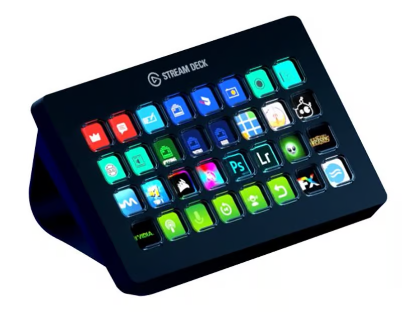 Elgato Stream Deck XL  - Elgato | Bellalite