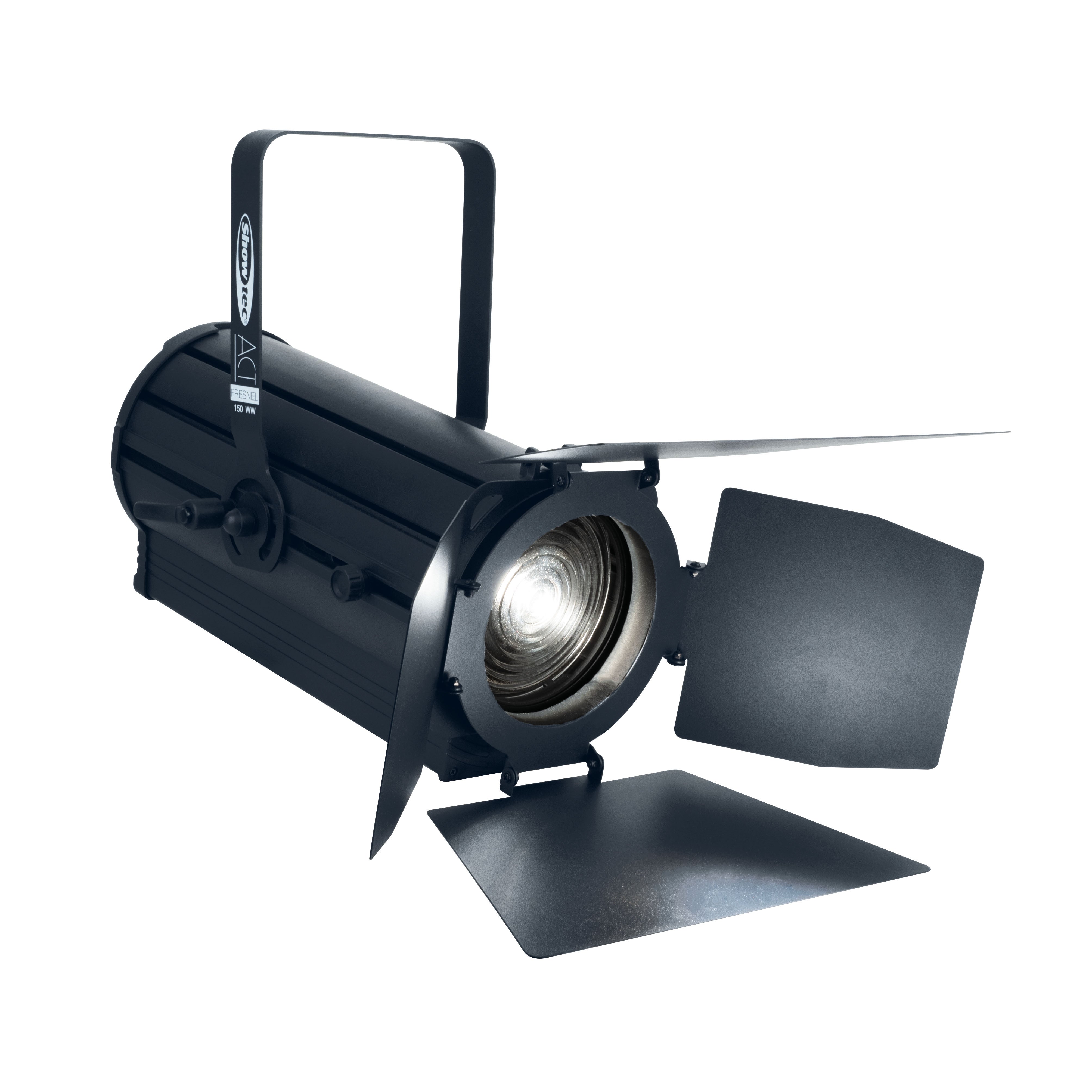 ACT Fresnel 150 WW  - Showtec | Bellalite