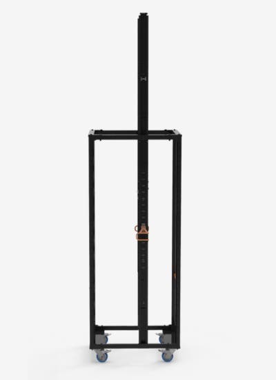 Admiral Sidelight Tower Asymmetrical W 60 with locking - Admiral Staging | Bellalite Admiral Sidelight Tower Asymmetrical W 60 with locking - Admiral Staging | Bellalite