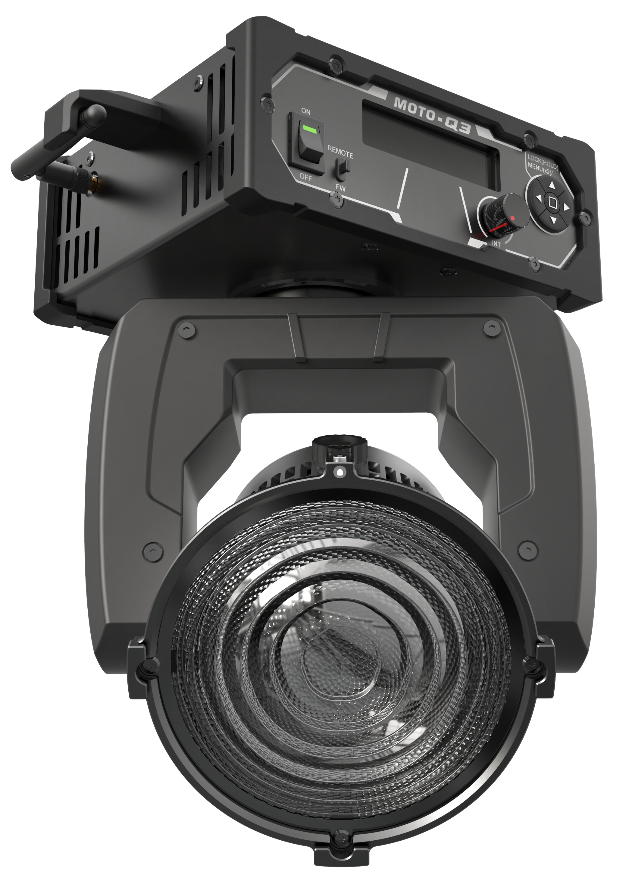 Fiilex MOTOQ3 COLOR  - FIILEX | Bellalite