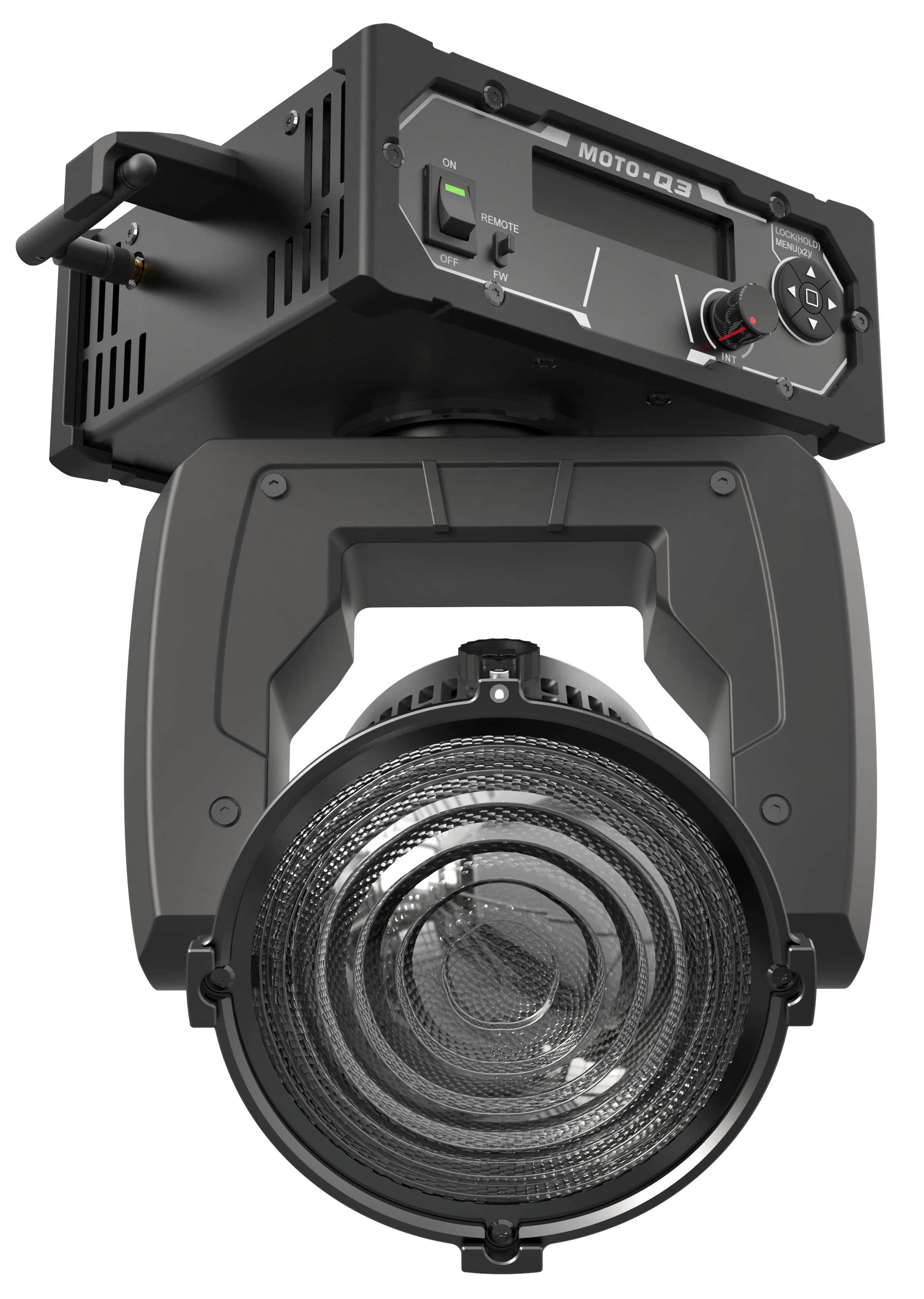 Fiilex MOTOQ3 COLOR - FIILEX | Bellalite Fiilex MOTOQ3 COLOR - FIILEX | Bellalite