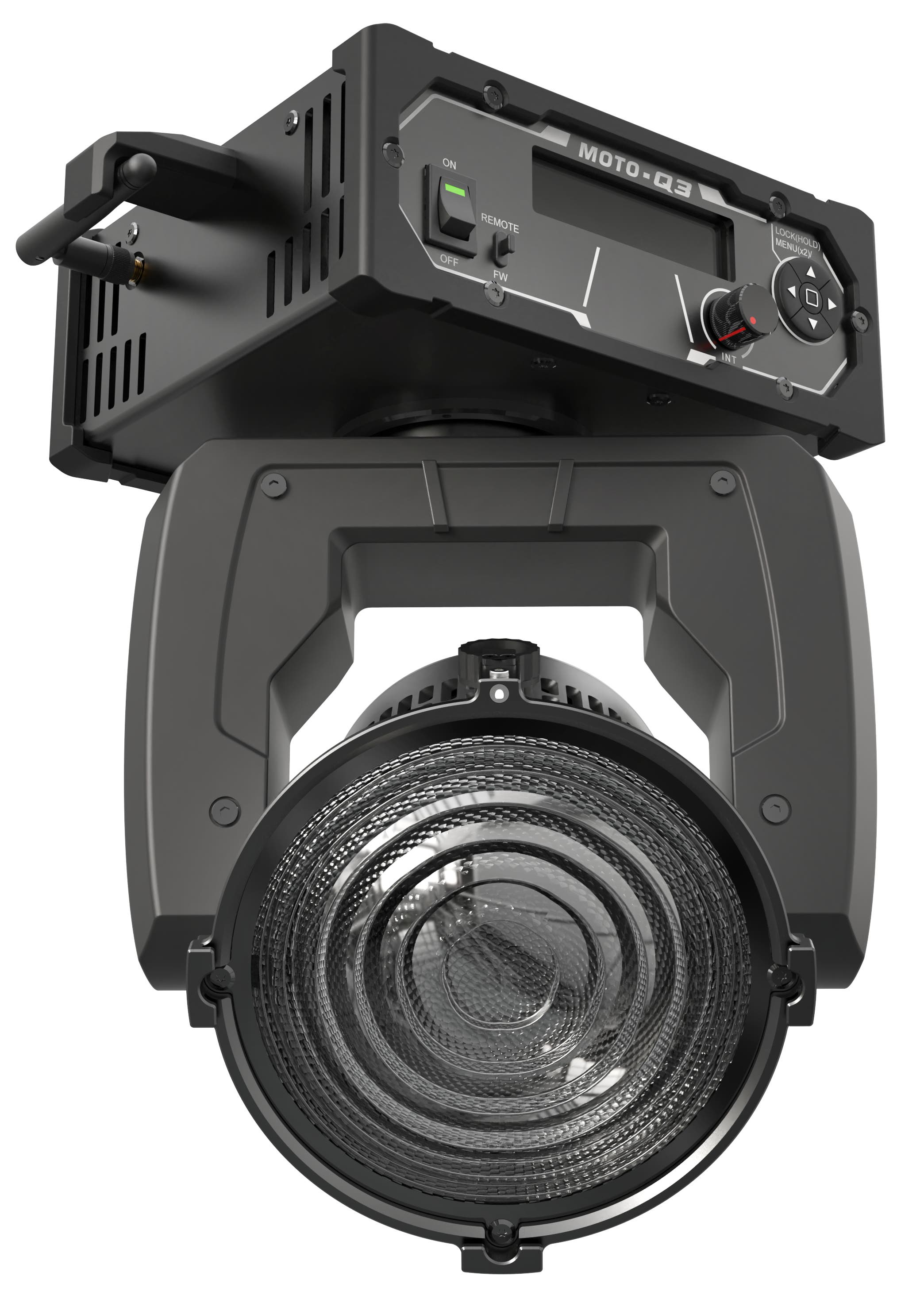 Fiilex MOTOQ3 COLOR - FIILEX | Bellalite Fiilex MOTOQ3 COLOR - FIILEX | Bellalite