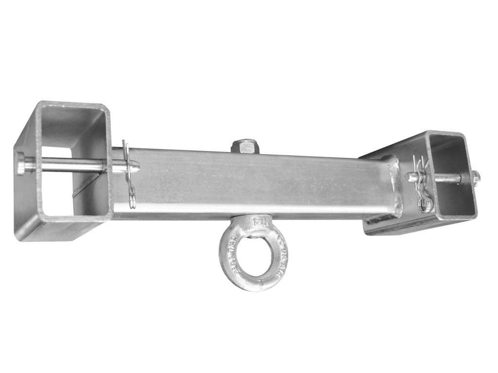 Fantek Line-array Adapter f. FT 6860 - Fantek | Bellalite Fantek Line-array Adapter f. FT 6860 - Fantek | Bellalite