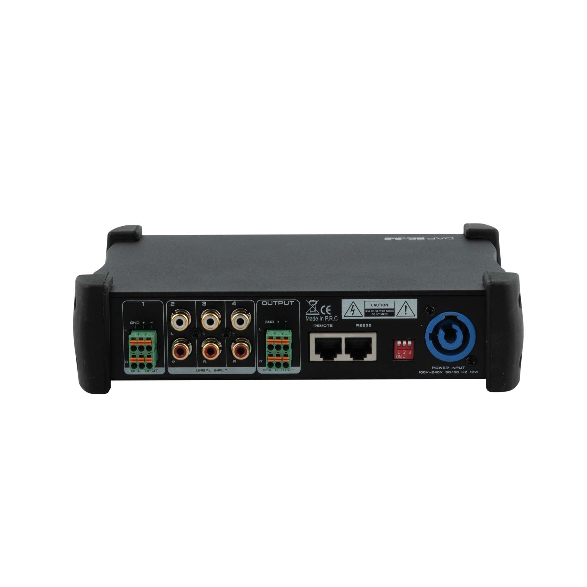 SC-5.2 Source Control - DAP | Bellalite SC-5.2 Source Control - DAP | Bellalite