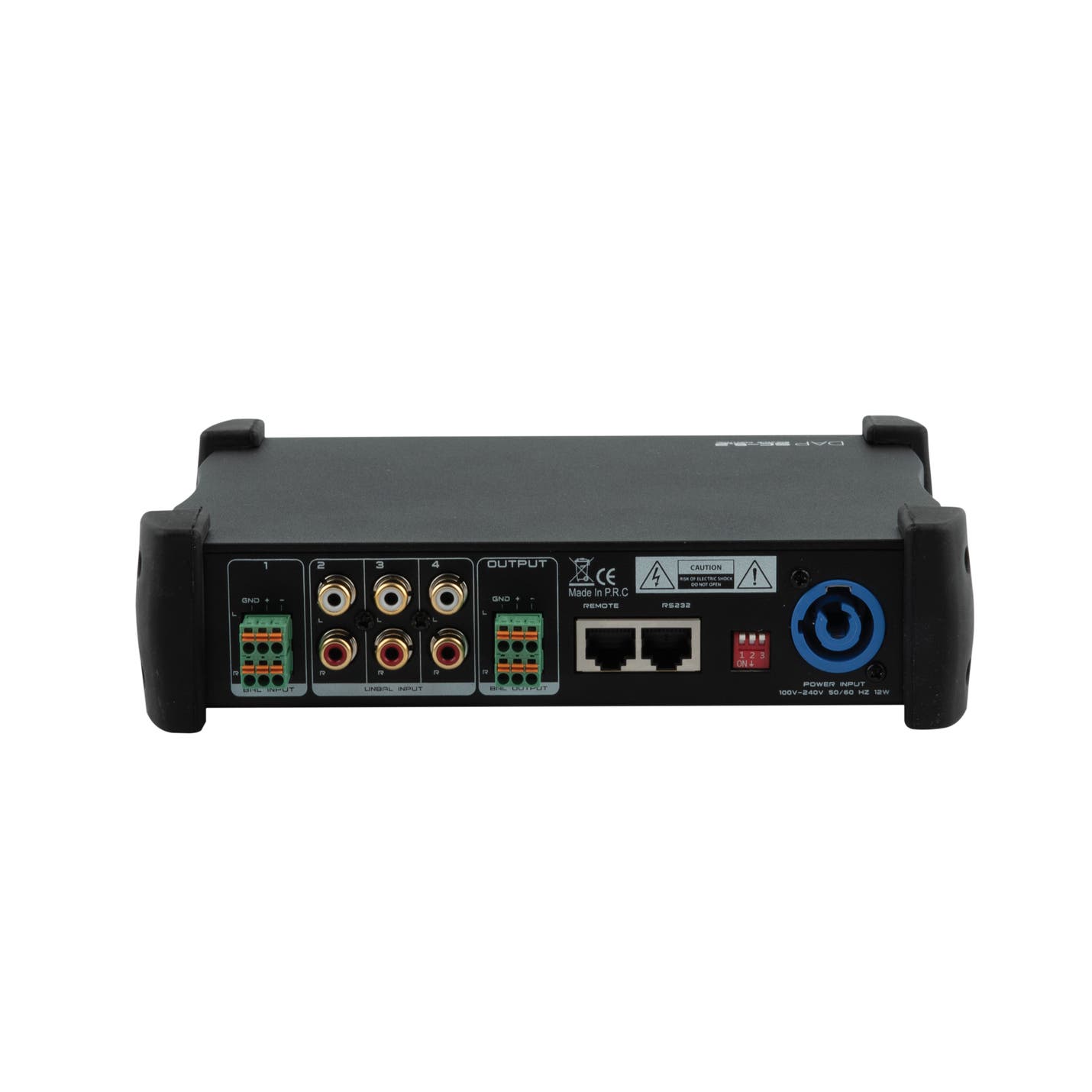 SC-5.2 Source Control - DAP | Bellalite SC-5.2 Source Control - DAP | Bellalite