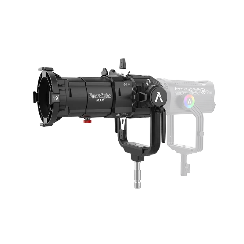 Aputure Spotlight Max 19° Lens Kit - APUTURE | Bellalite