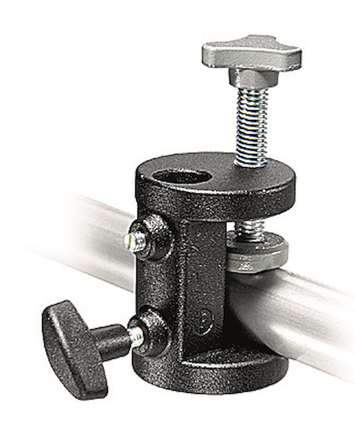 Manfrotto 171 Mini Clamp - Manfrotto | Bellalite Manfrotto 171 Mini Clamp - Manfrotto | Bellalite