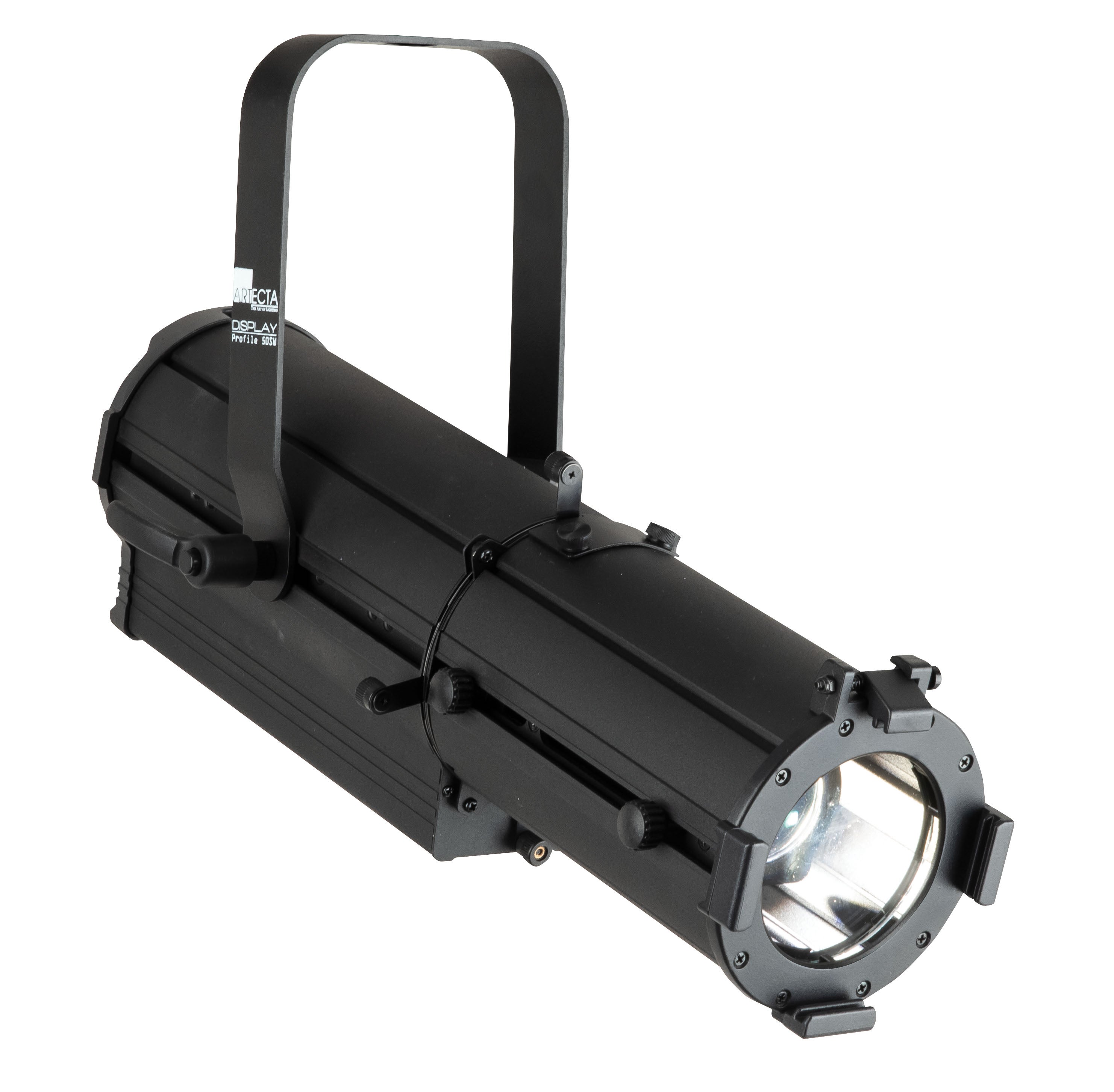 Display Profile 50 SW Svart - Artecta | Bellalite