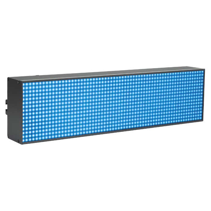 Pixel Panel 1024 64x16 individually controllable RGB pixel matrix - Showtec | Bellalite Pixel Panel 1024 64x16 individually controllable RGB pixel matrix - Showtec | Bellalite