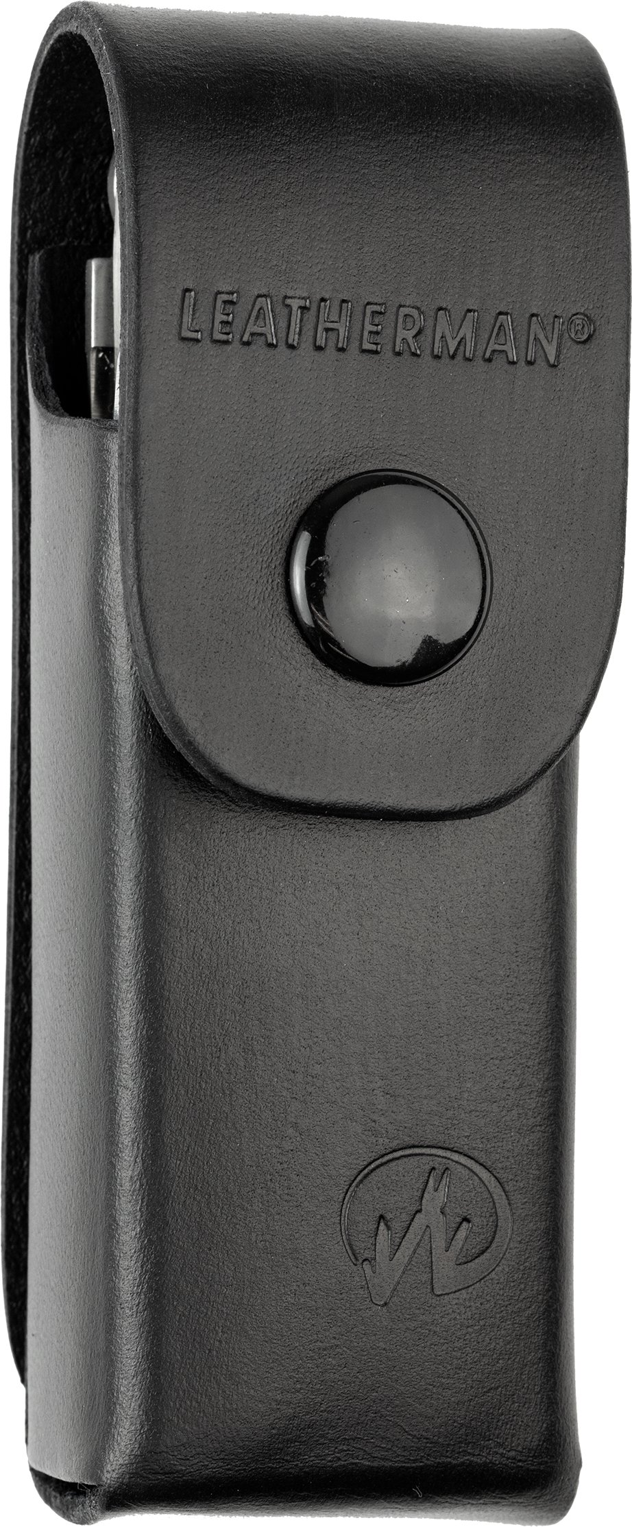 Leatherman Leather Blast, Wave, Crunch, Skeletool Svart - Leatherman | Bellalite