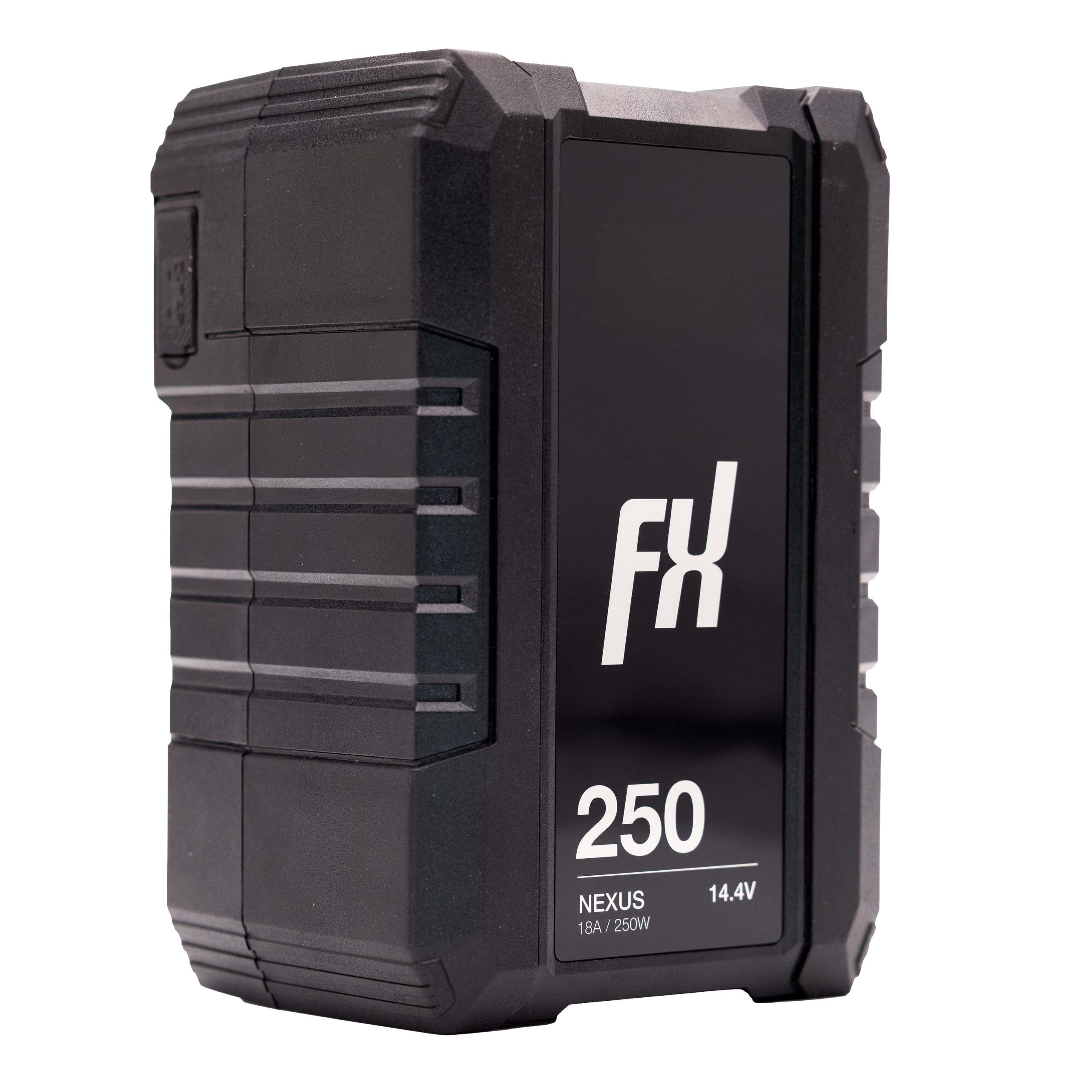 FXLION NEXUS 14.4V/251Wh - FXLION | Bellalite FXLION NEXUS 14.4V/251Wh - FXLION | Bellalite