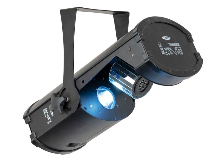 Shark Barrel One - Showtec | Bellalite Shark Barrel One - Showtec | Bellalite