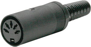 DIN Kabelhona Plast - Sonion | Bellalite