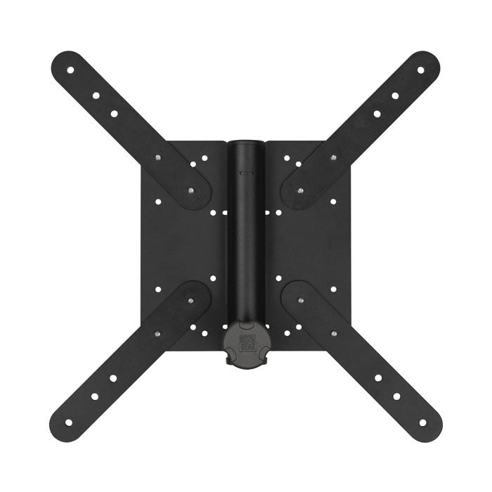 Screen Mount f. 35mm Pole VESA Compatible - Showgear | Bellalite