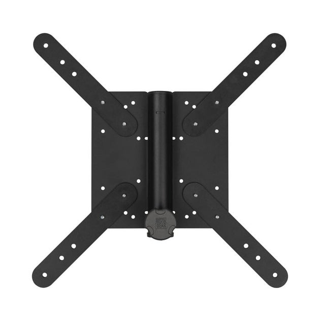 Screen Mount f. 35mm Pole VESA Compatible - Showgear | Bellalite Screen Mount f. 35mm Pole VESA Compatible - Showgear | Bellalite