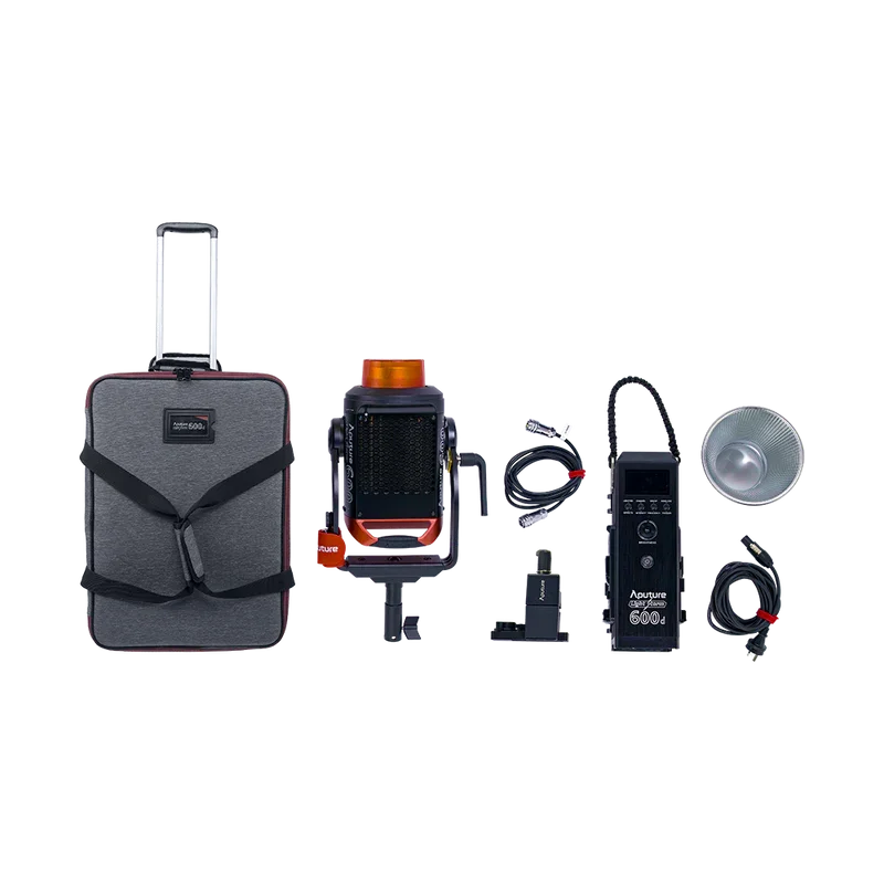 Aputure LS 600d (V mount)   - APUTURE | Bellalite
