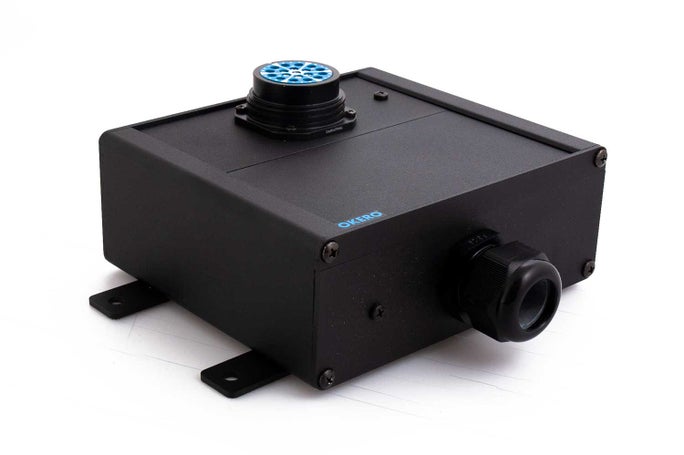 Uttagsbox Hexi Socapex - HEXI | Bellalite Uttagsbox Hexi Socapex - HEXI | Bellalite