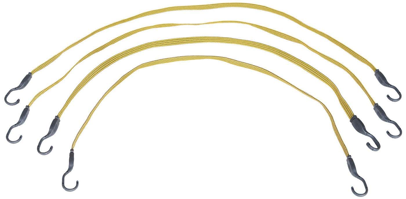 RocknRoller Flex-Straps 4-pack - RockNRoller | Bellalite RocknRoller Flex-Straps 4-pack - RockNRoller | Bellalite