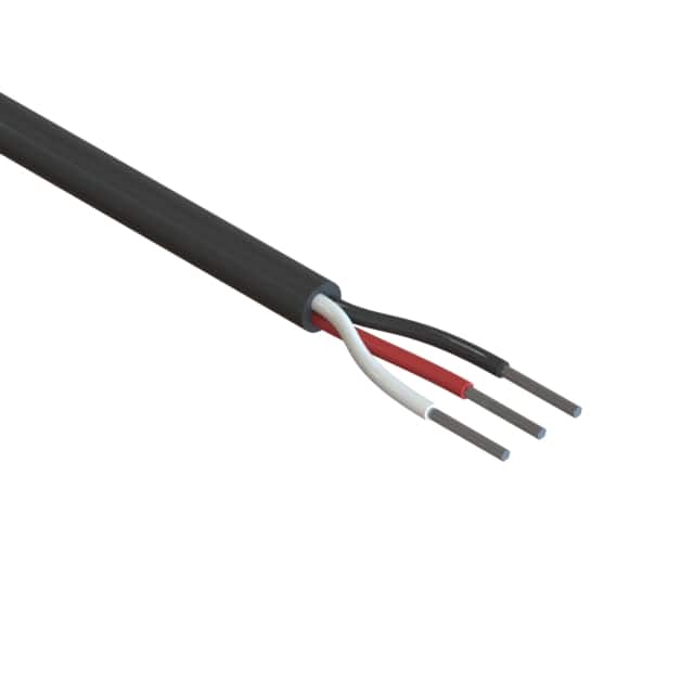 LED-kabel 3x0,75mm² - Tensility | Bellalite