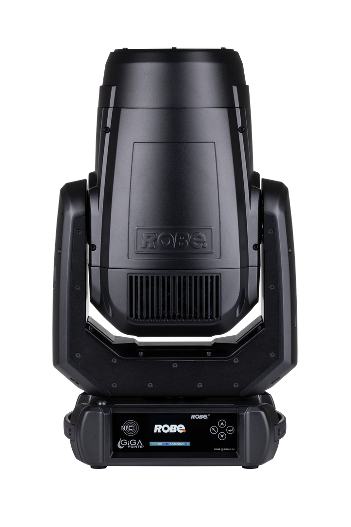 ROBIN GigaPointe Wireless, Cardboard - Robe | Bellalite