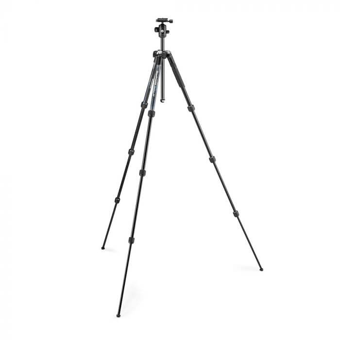 Kamerastativ Element MII Mobile  - Manfrotto | Bellalite