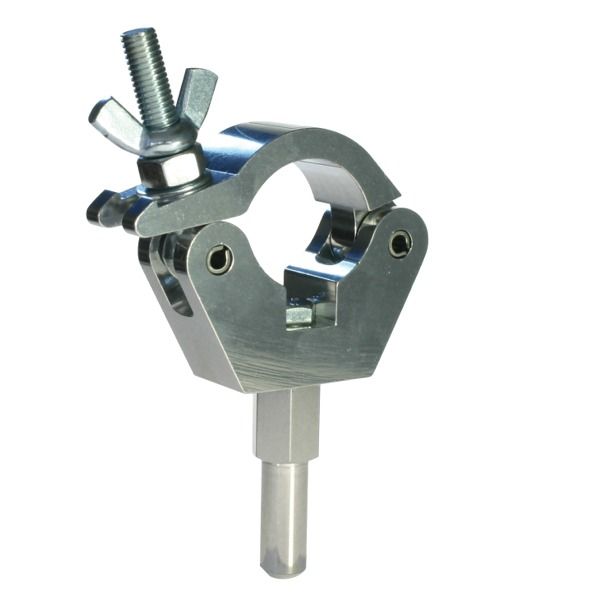 Doughty Slimline Little Tom m. 19mm Spigot - Doughty | Bellalite