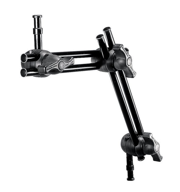 Manfrotto Double Arm 2-Sektioner - Manfrotto | Bellalite Manfrotto Double Arm 2-Sektioner - Manfrotto | Bellalite