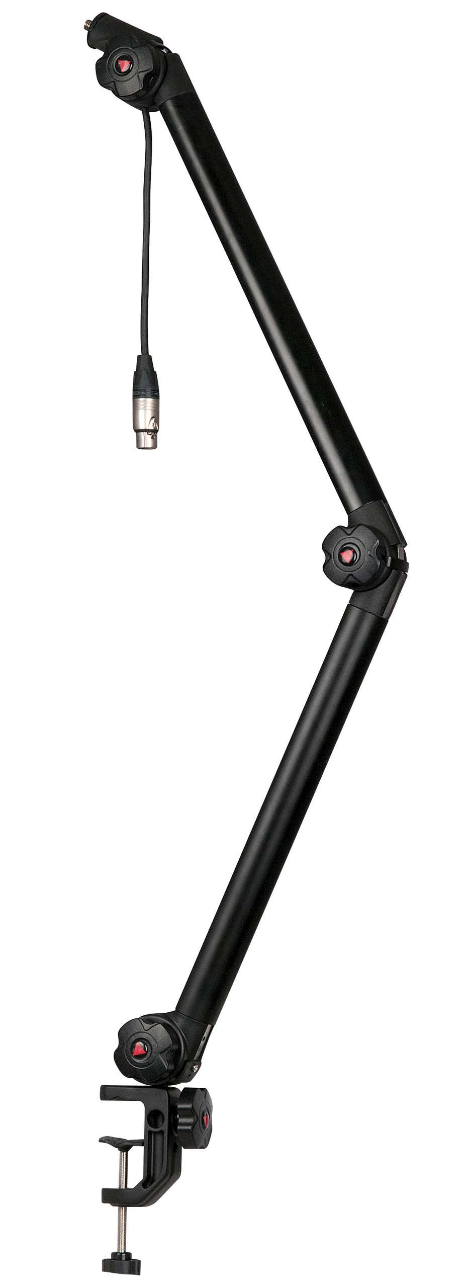 Broadcast Stand PRO inkl. Neutrik XLR 3-Pin - Showgear | Bellalite Broadcast Stand PRO inkl. Neutrik XLR 3-Pin - Showgear | Bellalite