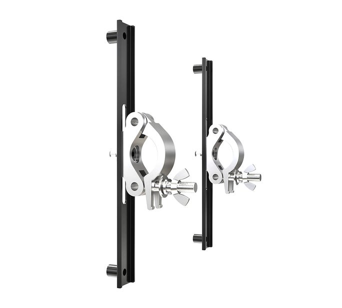 Fiilex K10 Flush Truss Clamp (2-Pack) - FIILEX | Bellalite Fiilex K10 Flush Truss Clamp (2-Pack) - FIILEX | Bellalite