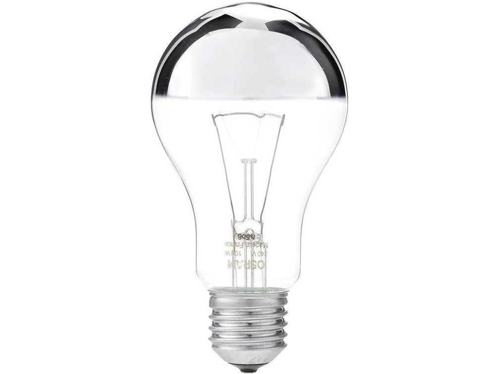 Normallampa E27 100W - Osram | Bellalite