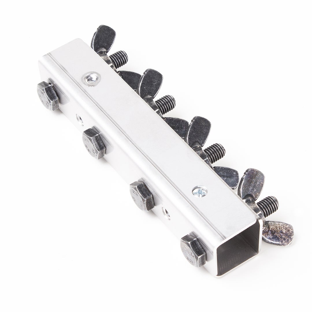 Freedom Profile Coupler Set  - Admiral Staging | Bellalite