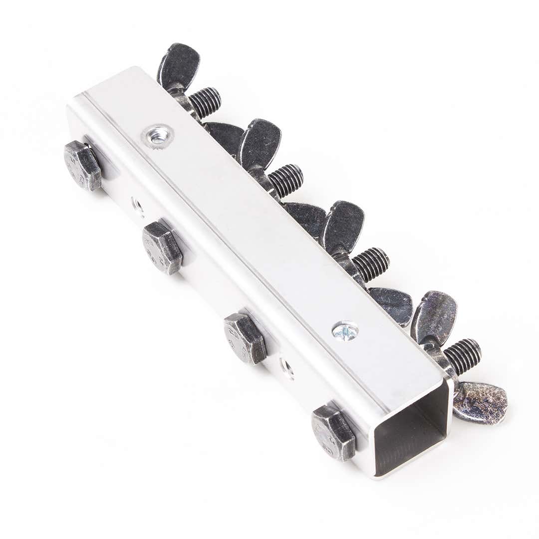 Freedom Profile Coupler Set - Admiral Staging | Bellalite Freedom Profile Coupler Set - Admiral Staging | Bellalite