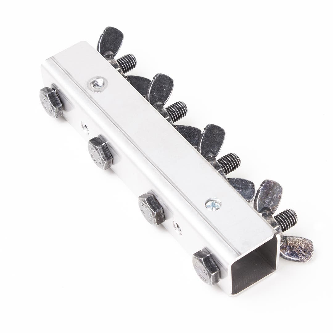 Freedom Profile Coupler Set - Admiral Staging | Bellalite Freedom Profile Coupler Set - Admiral Staging | Bellalite