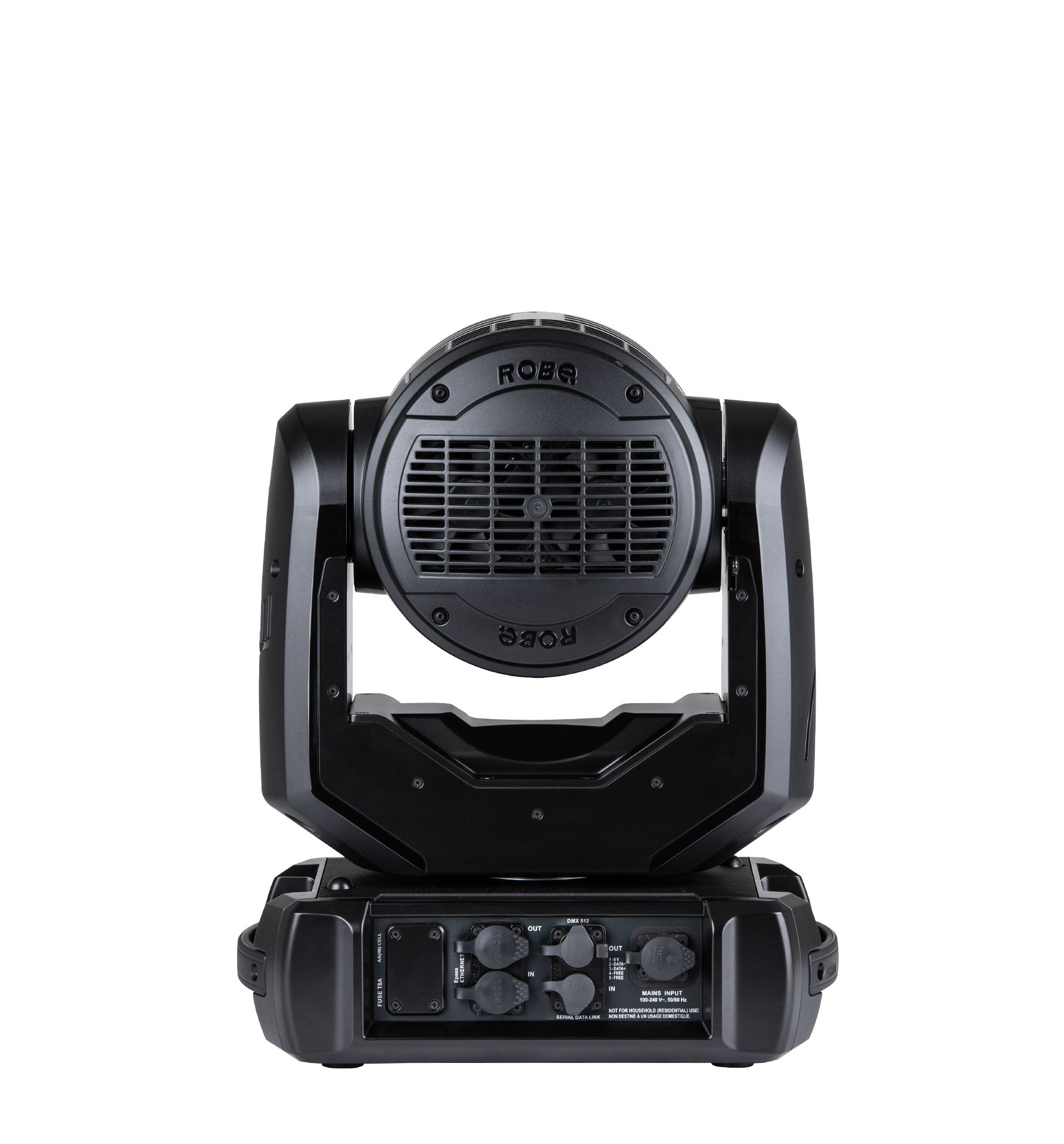 ROBIN iBeam 350 Wireless version, Cardboard - Robe | Bellalite