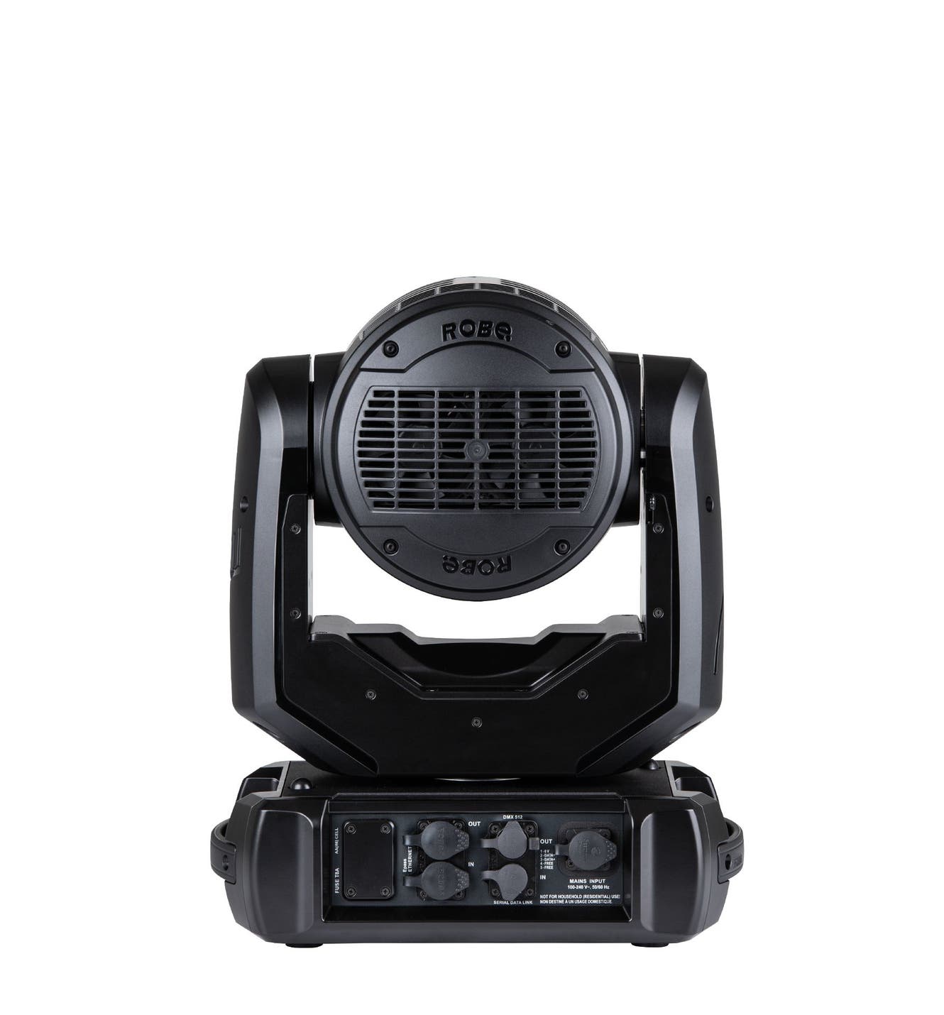 ROBIN iBeam 350 Wireless version, Cardboard - Robe | Bellalite ROBIN iBeam 350 Wireless version, Cardboard - Robe | Bellalite