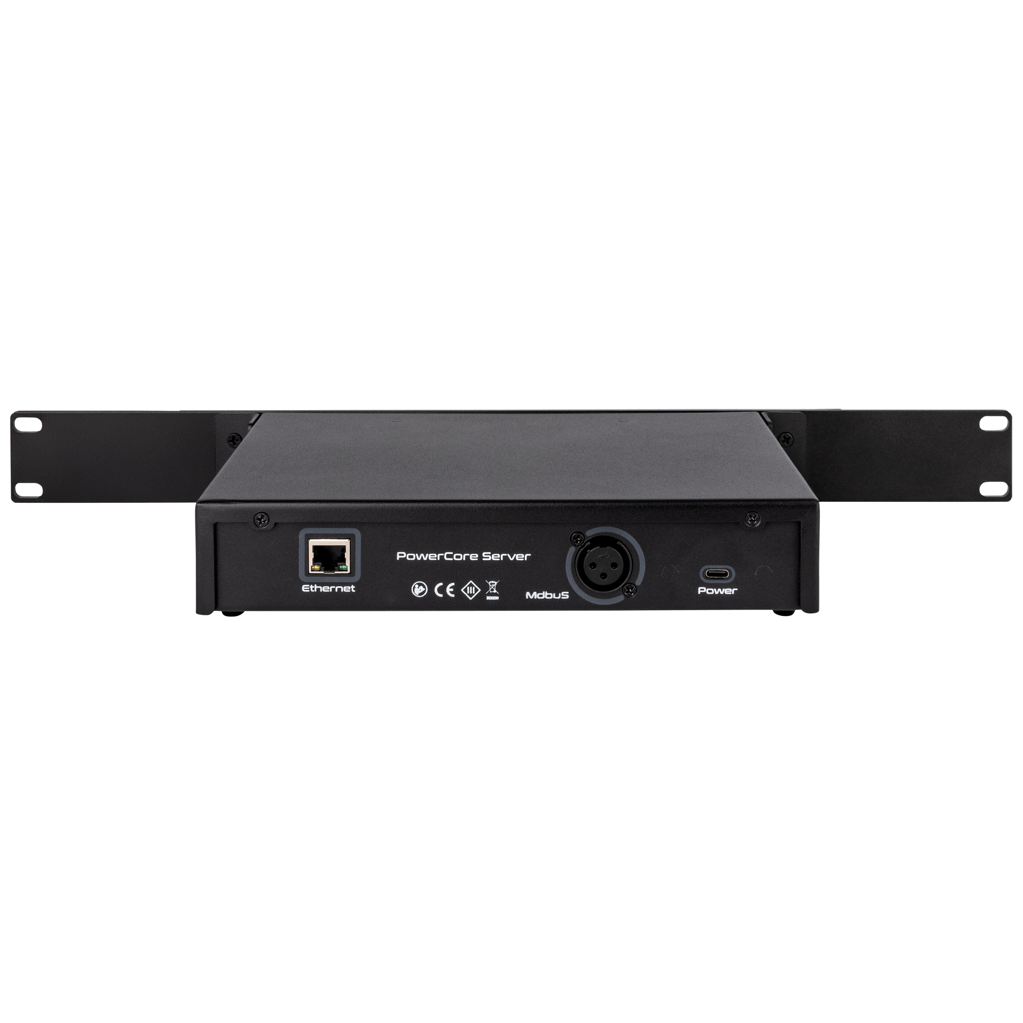 PowerCore Server  - Showgear | Bellalite
