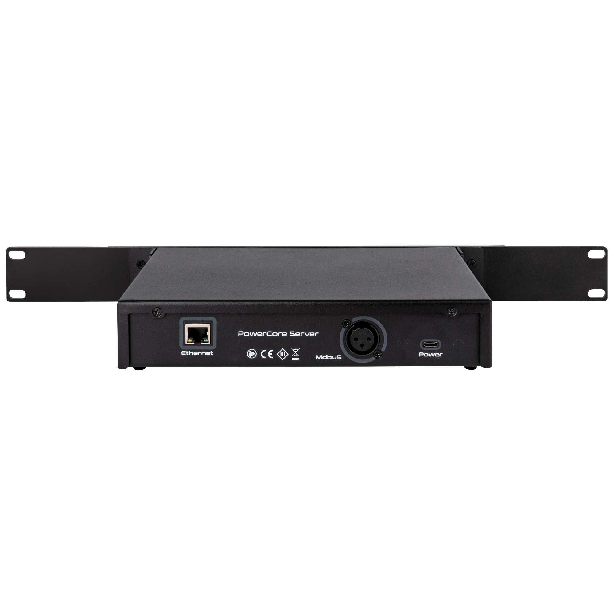 PowerCore Server - Showgear | Bellalite PowerCore Server - Showgear | Bellalite