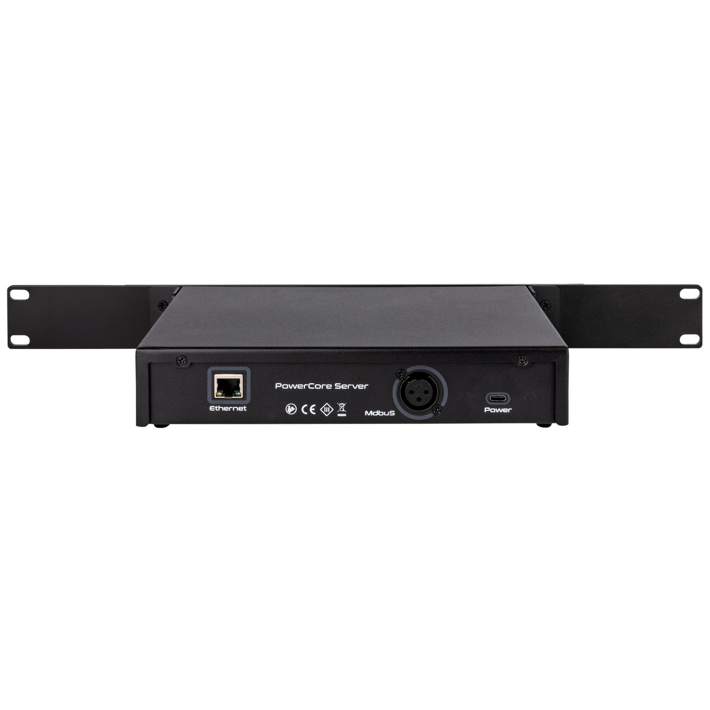 PowerCore Server - Showgear | Bellalite PowerCore Server - Showgear | Bellalite