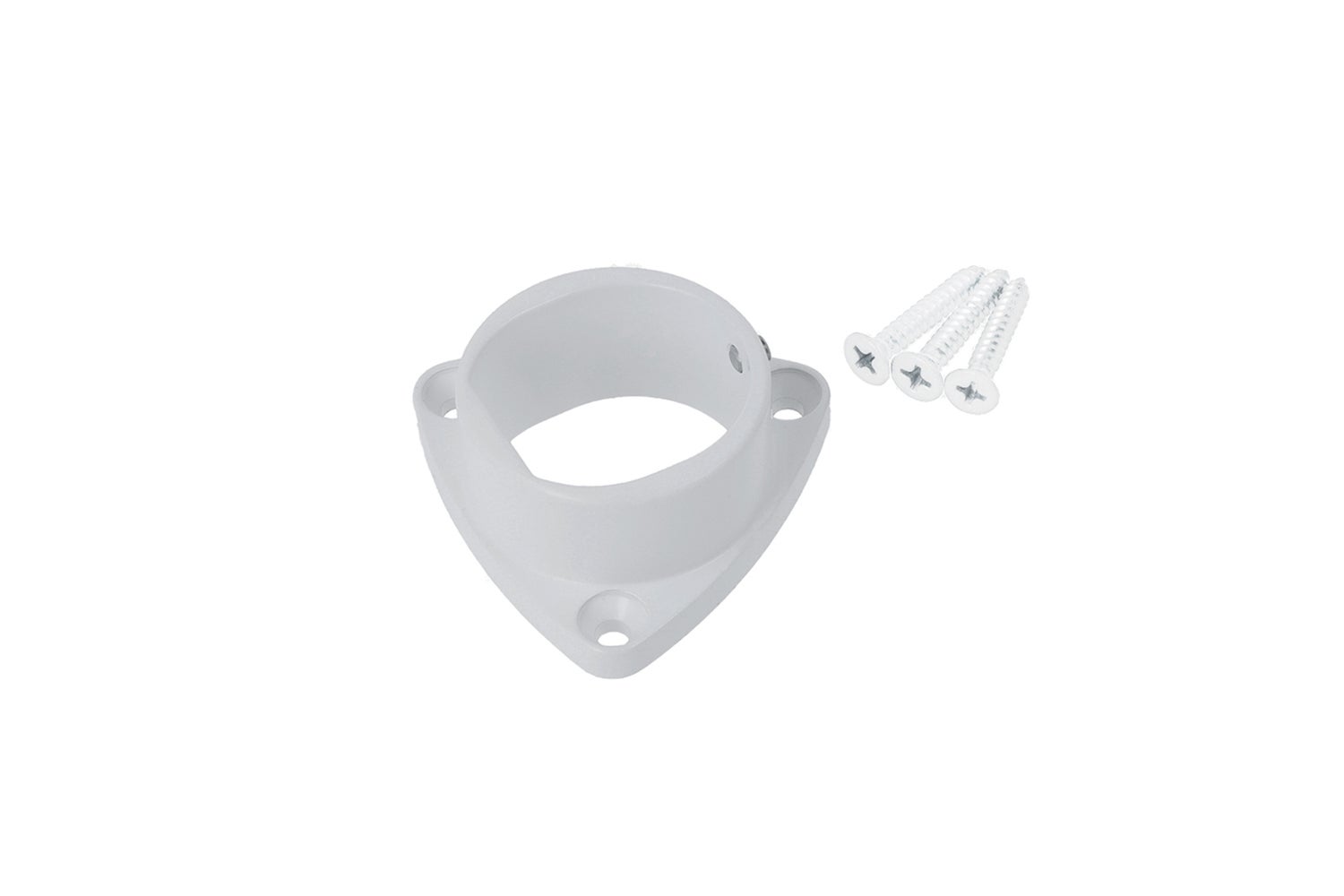 Topmet Monteringsbeslag OVAL20 - TOPMET | Bellalite