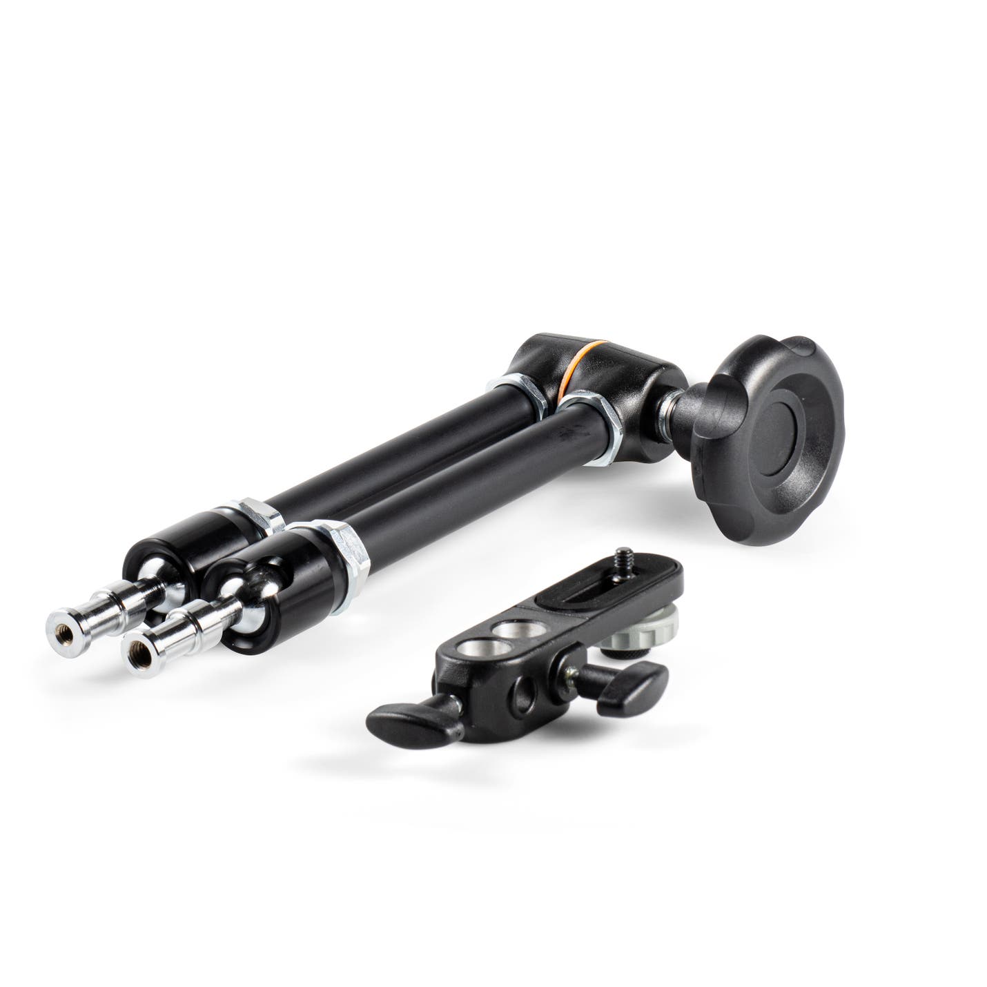Manfrotto Variable Friction Arm Med kamerafäste - Manfrotto | Bellalite Manfrotto Variable Friction Arm Med kamerafäste - Manfrotto | Bellalite