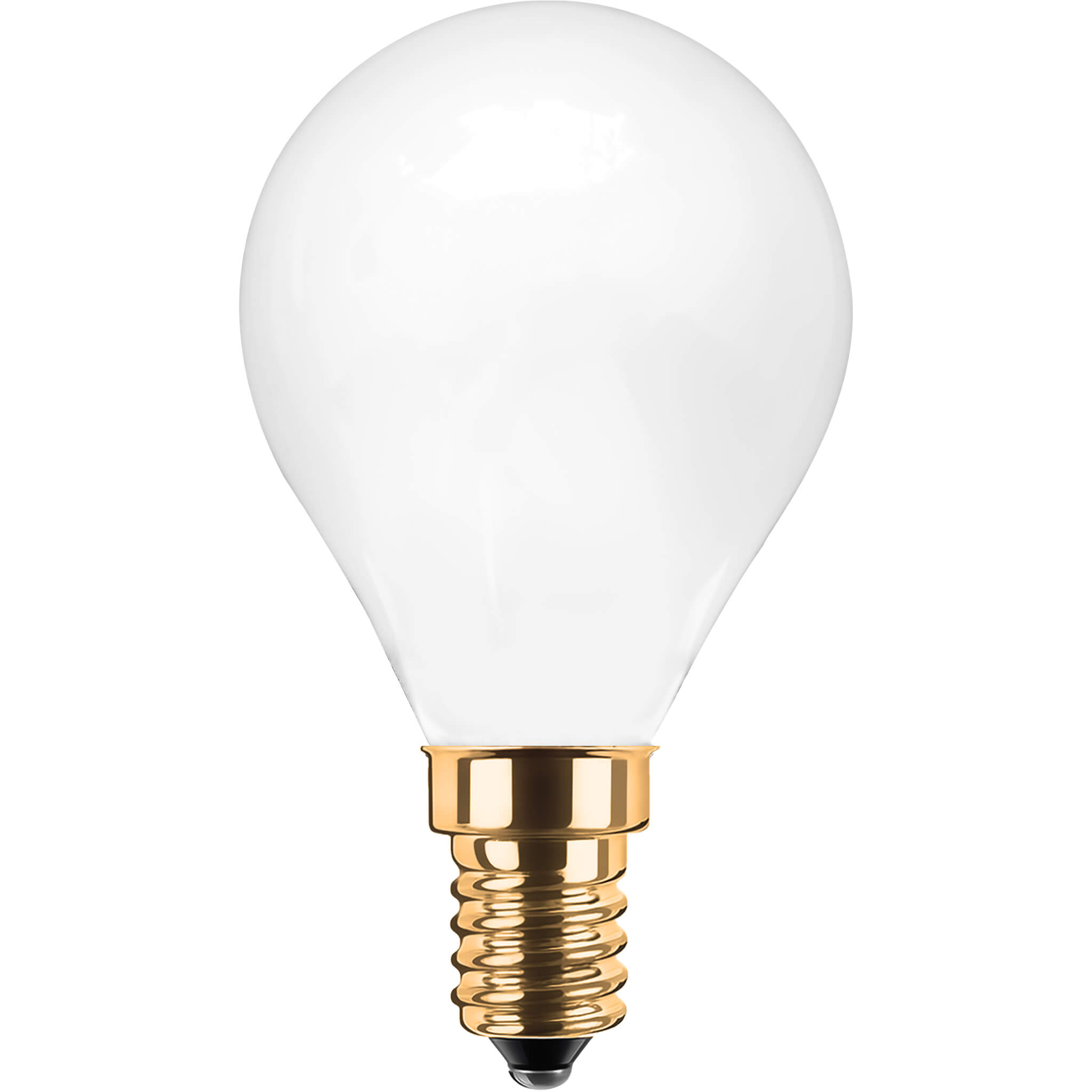 Segula Nautic Line LED Drop Lamp 24V Opal E14 3W 260lm 2200K - Segula | Bellalite