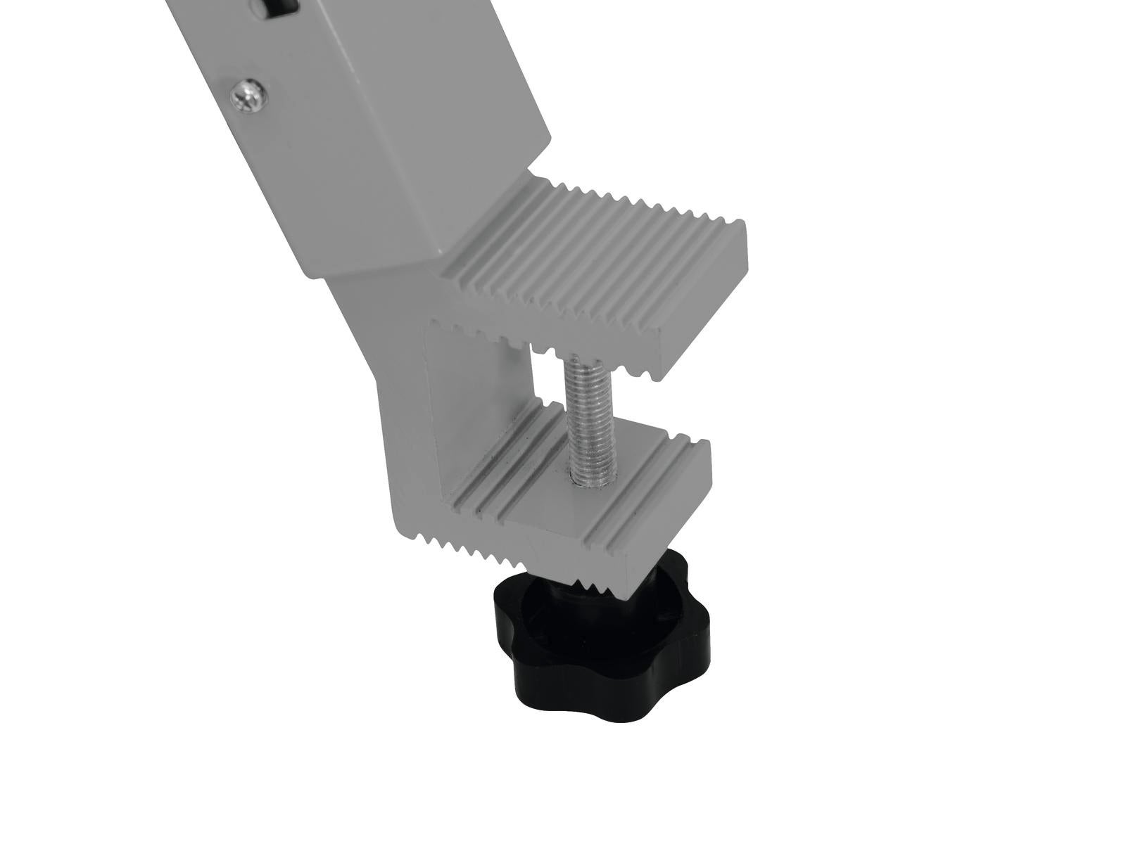 Display LED KKL-50 Floodlight 4100K  Silver - Eurolite | Bellalite