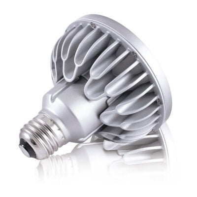 Soraa PAR30S Vivid, 95CRI 4000K 18,5W 60° - Soraa | Bellalite