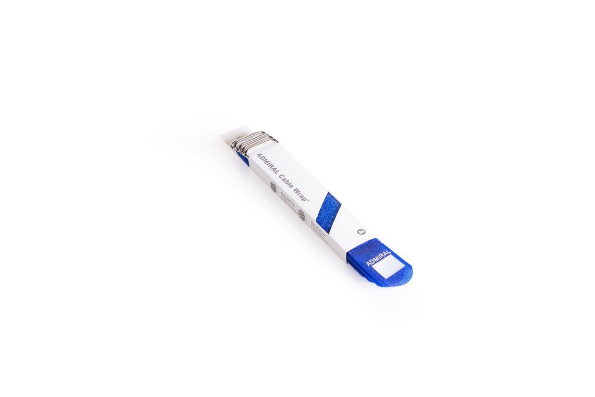 Admiral Cable Wrap 17cm - Admiral Staging | Bellalite