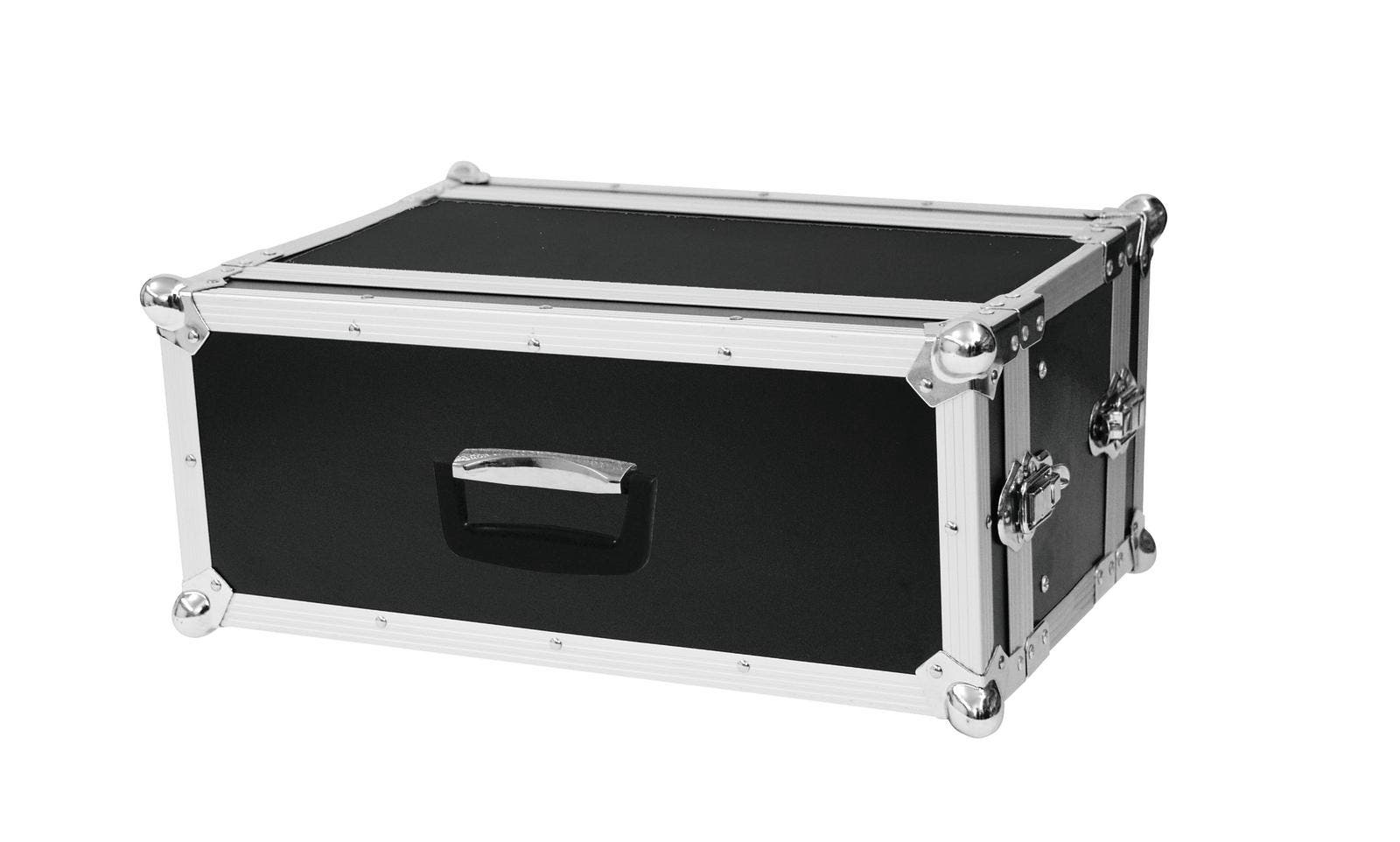 ROADINGER Effect Rack CO DD, 4U - Roadinger | Bellalite ROADINGER Effect Rack CO DD, 4U - Roadinger | Bellalite