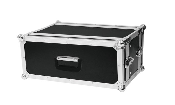 ROADINGER Effect Rack CO DD, 4U - Roadinger | Bellalite ROADINGER Effect Rack CO DD, 4U - Roadinger | Bellalite