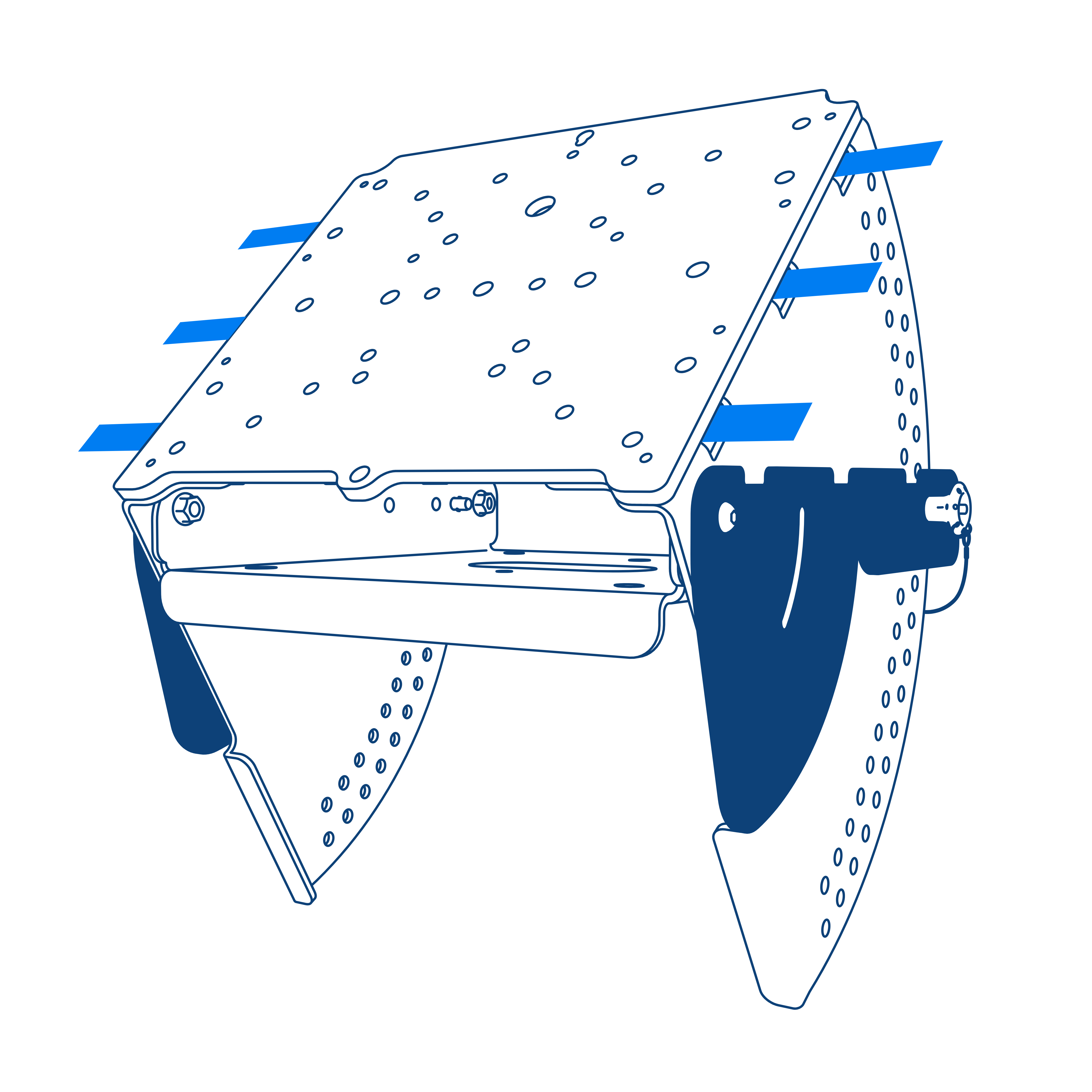 Trusstilt Basic Set  - TRUSSTILT | Bellalite